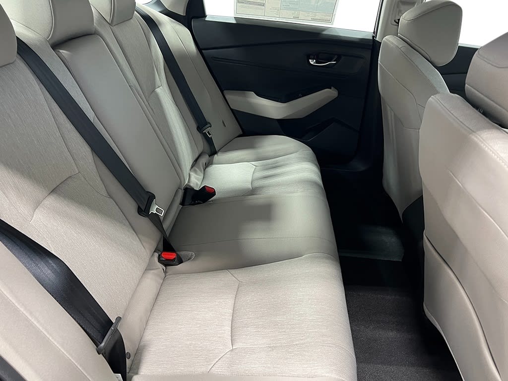 Thumbnail: 2025 Honda Accord - 26