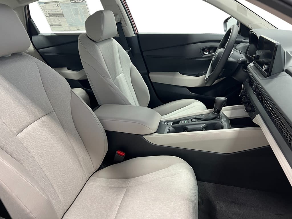 Thumbnail: 2025 Honda Accord - 27