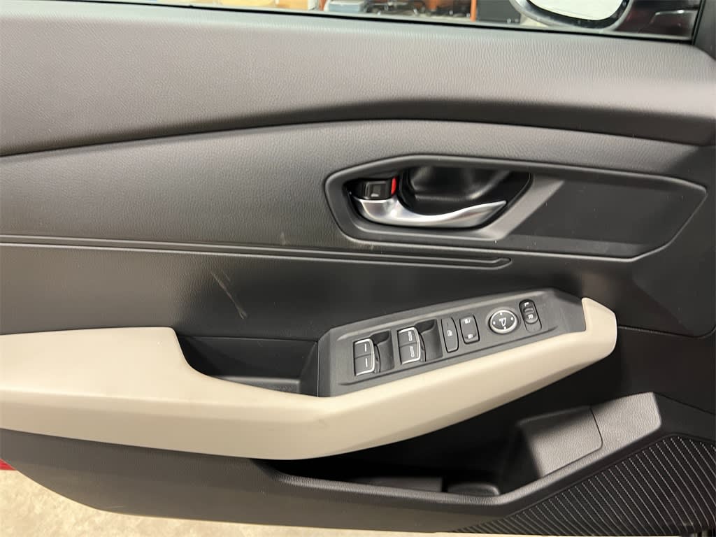 Thumbnail: 2025 Honda Accord - 18