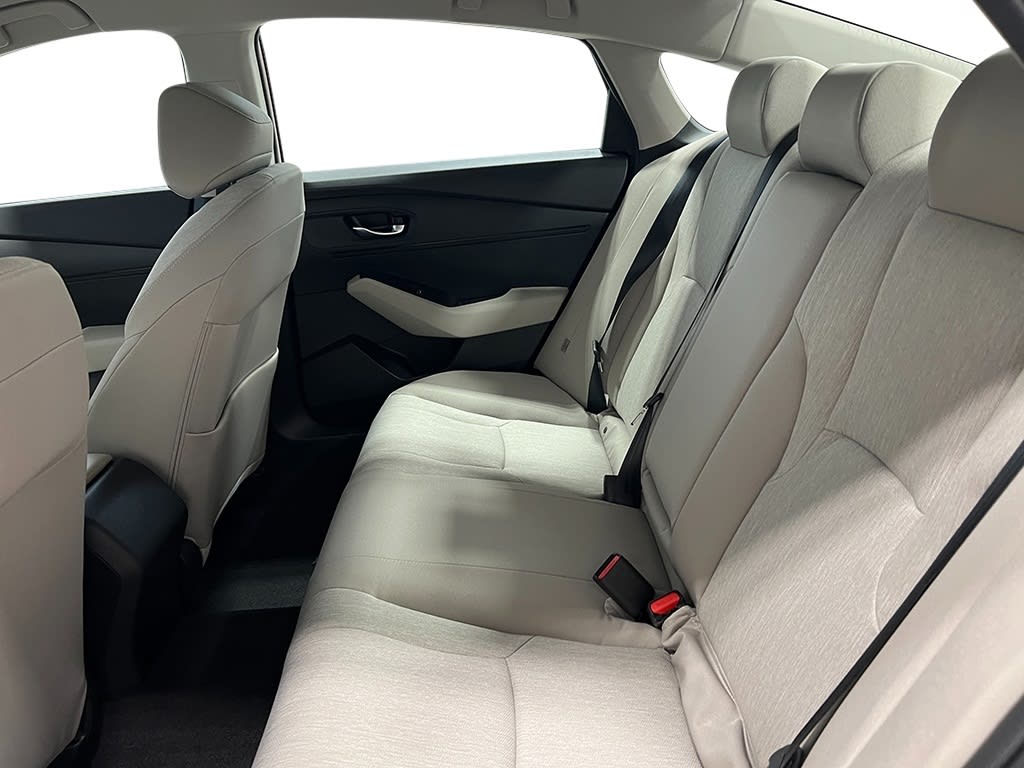 Thumbnail: 2025 Honda Accord - 12