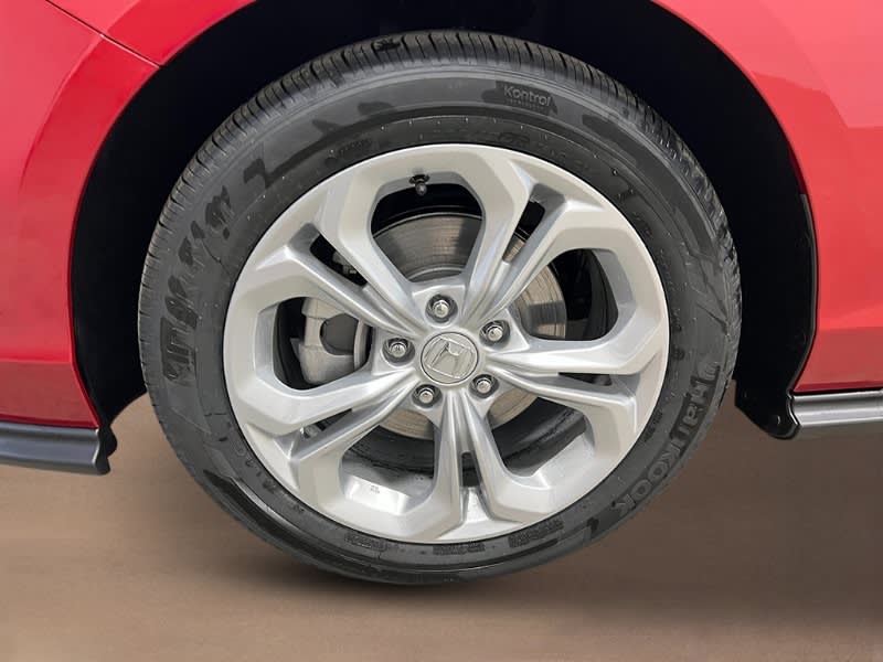 Thumbnail: 2025 Honda Accord - 7