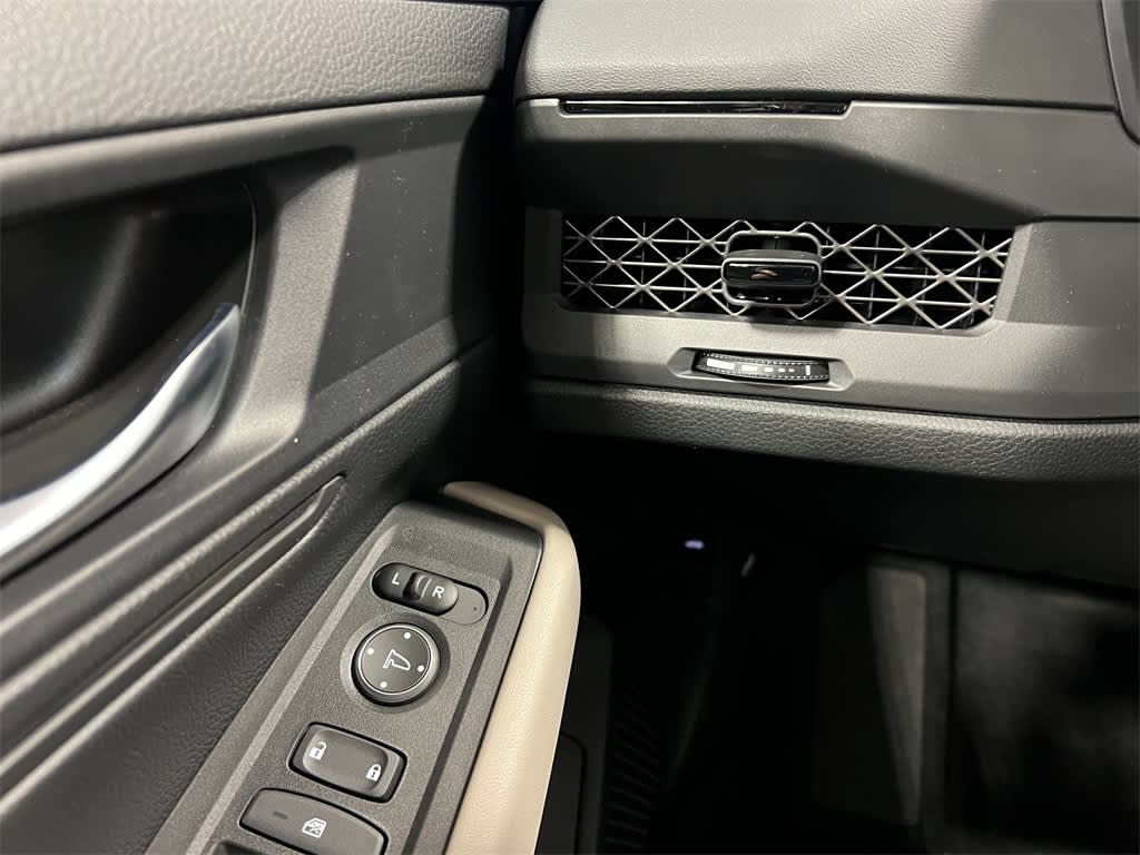 Thumbnail: 2025 Honda Accord - 20