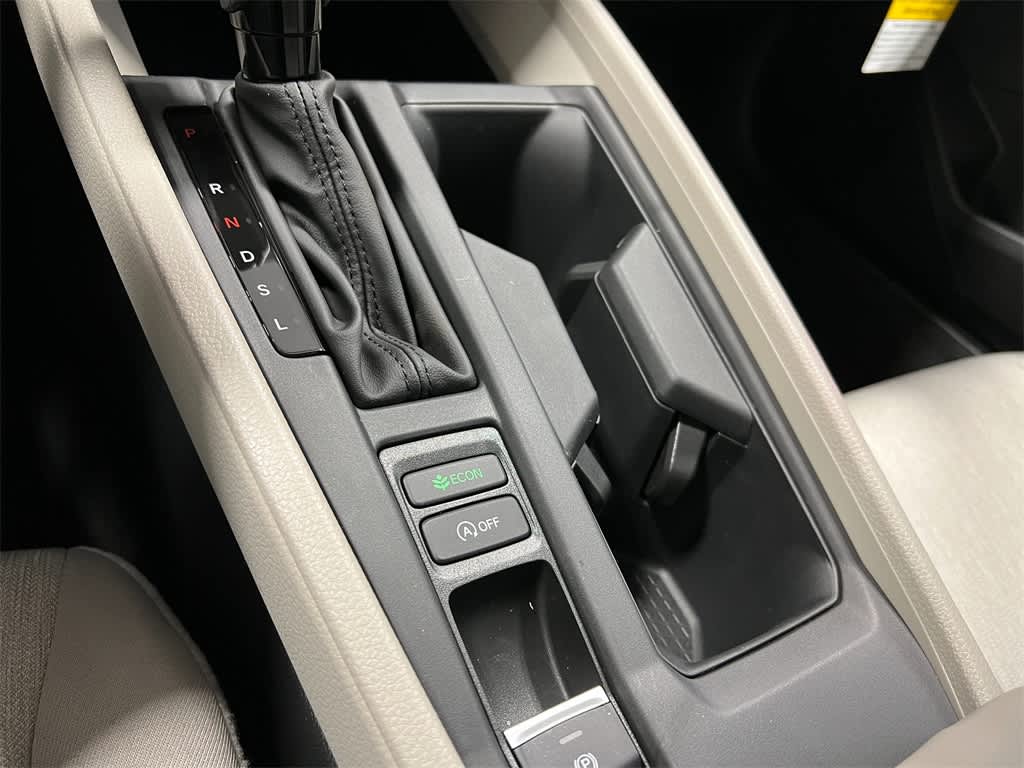 Thumbnail: 2025 Honda Accord - 14