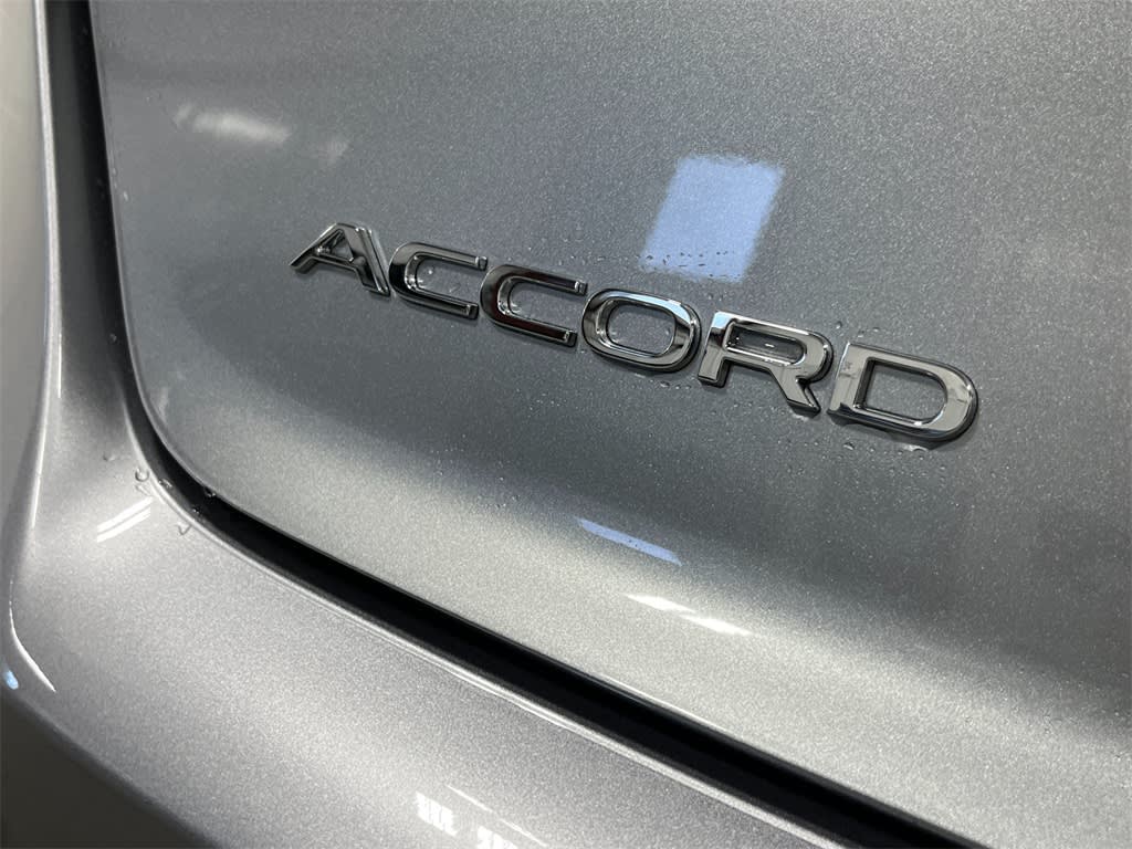 Thumbnail: 2025 Honda Accord - 7