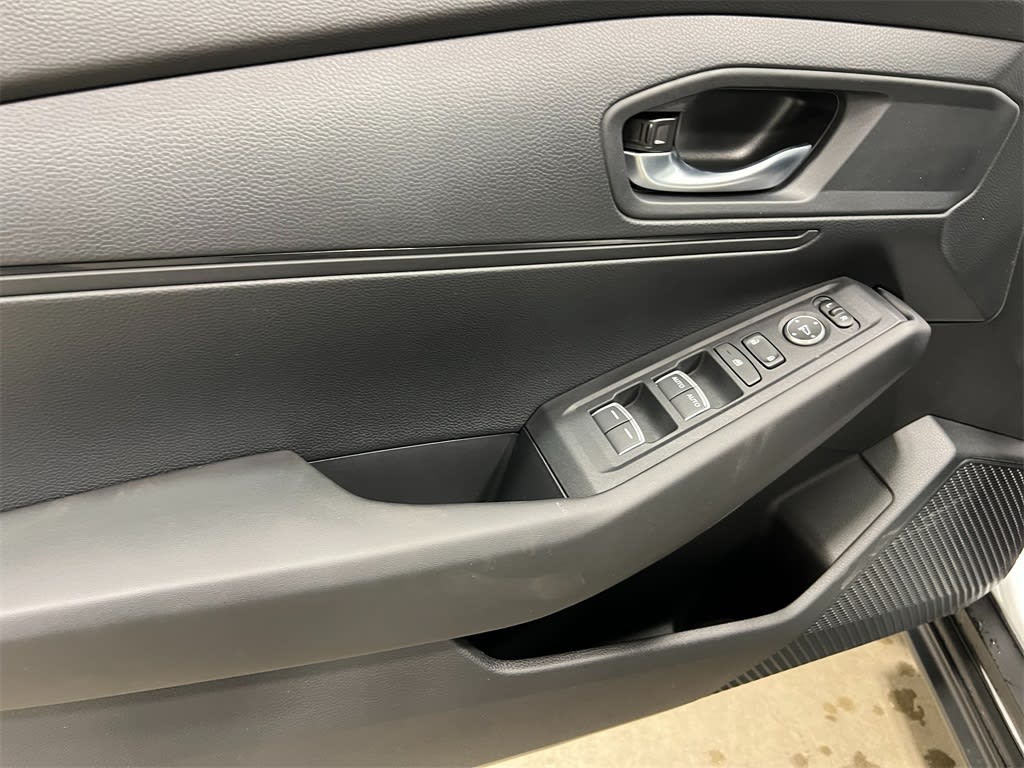 Thumbnail: 2025 Honda Accord - 20