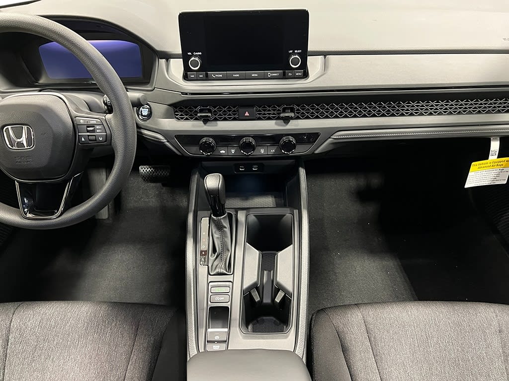 Thumbnail: 2025 Honda Accord - 10