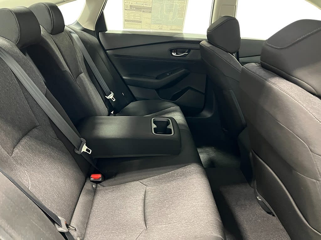 Thumbnail: 2025 Honda Accord - 29