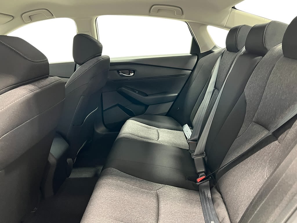 Thumbnail: 2025 Honda Accord - 28