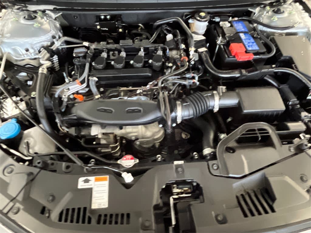 Thumbnail: 2025 Honda Accord - 9