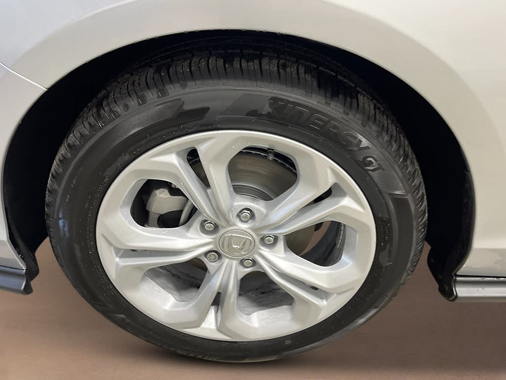 Thumbnail: 2025 Honda Accord - 8