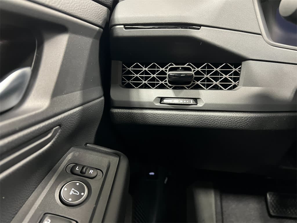 Thumbnail: 2025 Honda Accord - 21