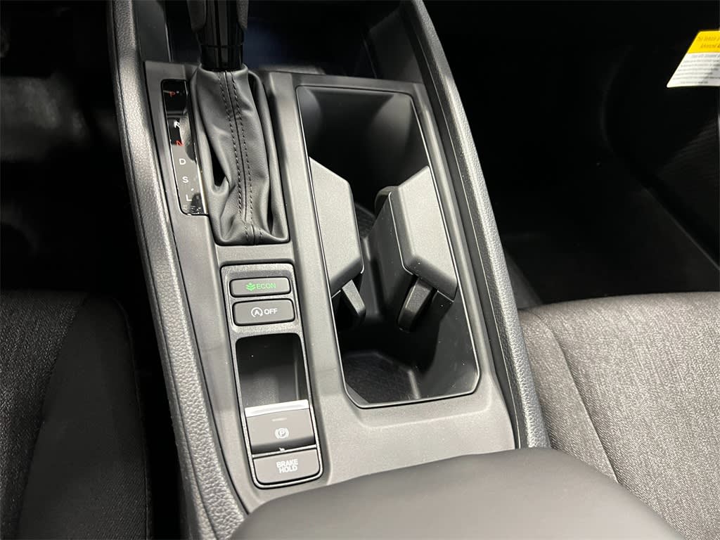 Thumbnail: 2025 Honda Accord - 15