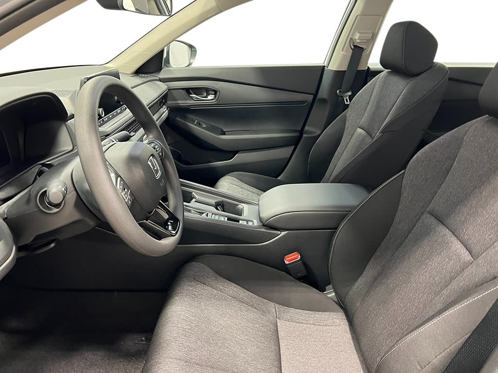 Thumbnail: 2025 Honda Accord - 11