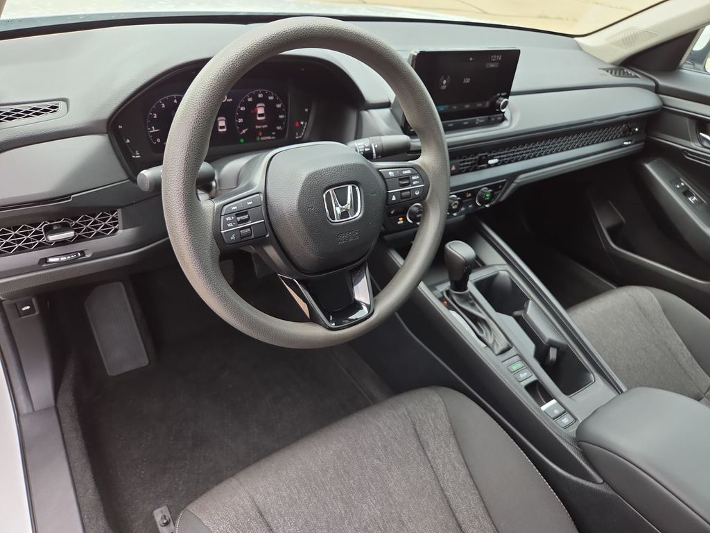 Thumbnail: 2023 Honda Accord - 2