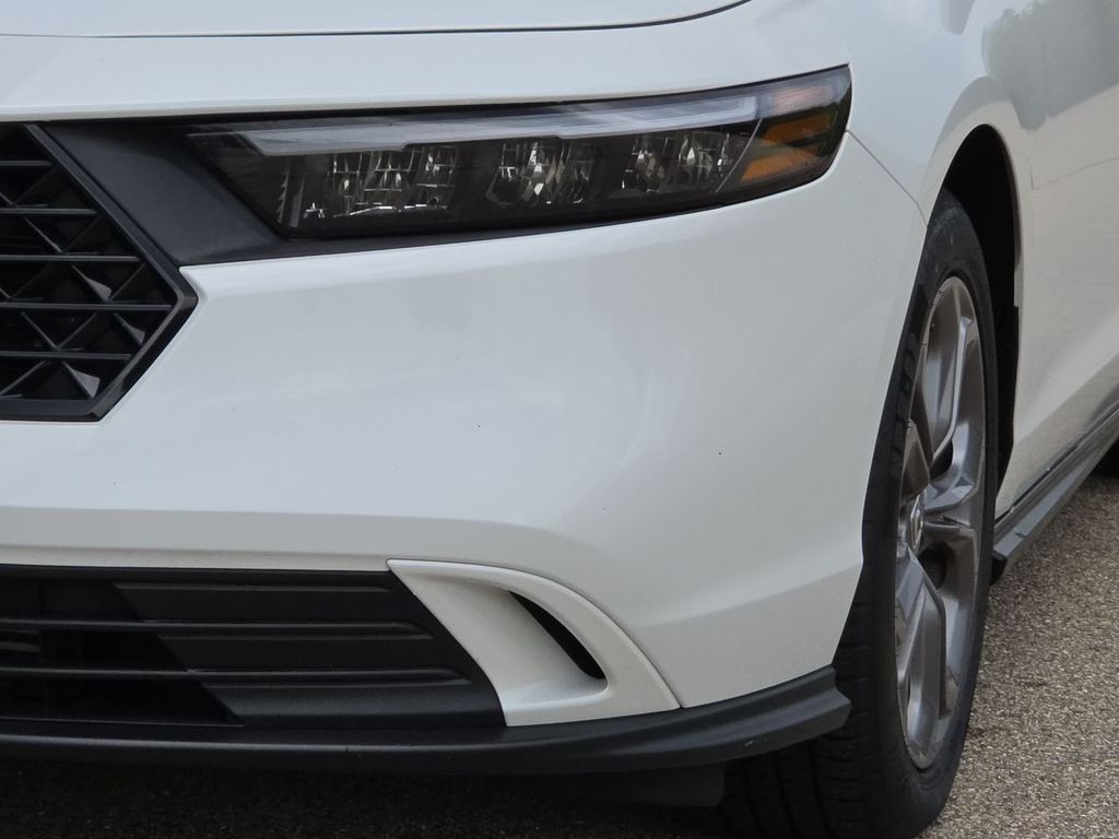 Thumbnail: 2023 Honda Accord - 25