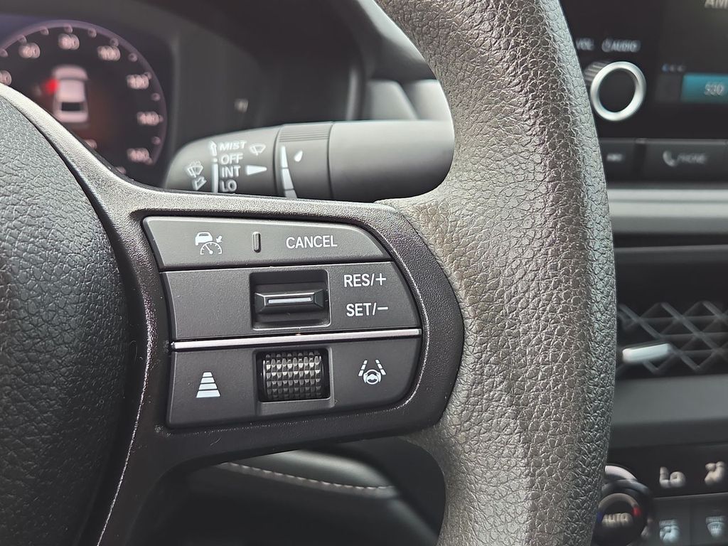 Thumbnail: 2023 Honda Accord - 33