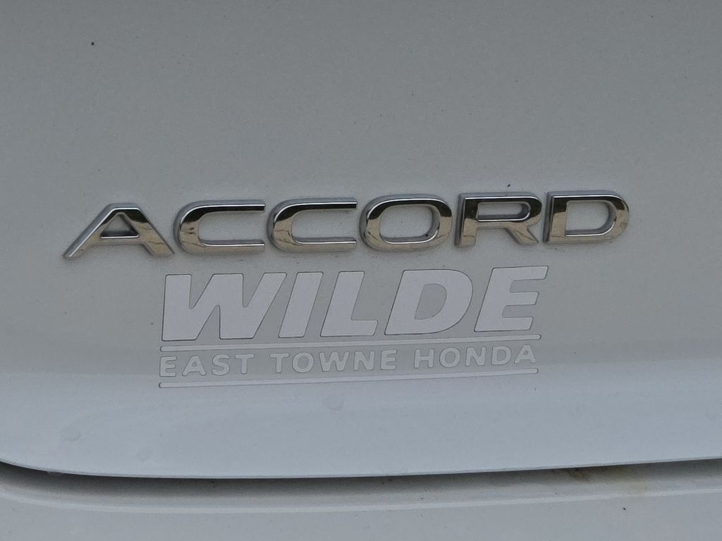 Thumbnail: 2023 Honda Accord - 26