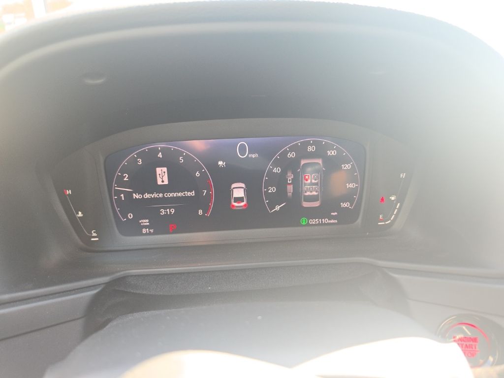 Thumbnail: 2024 Honda Accord - 6