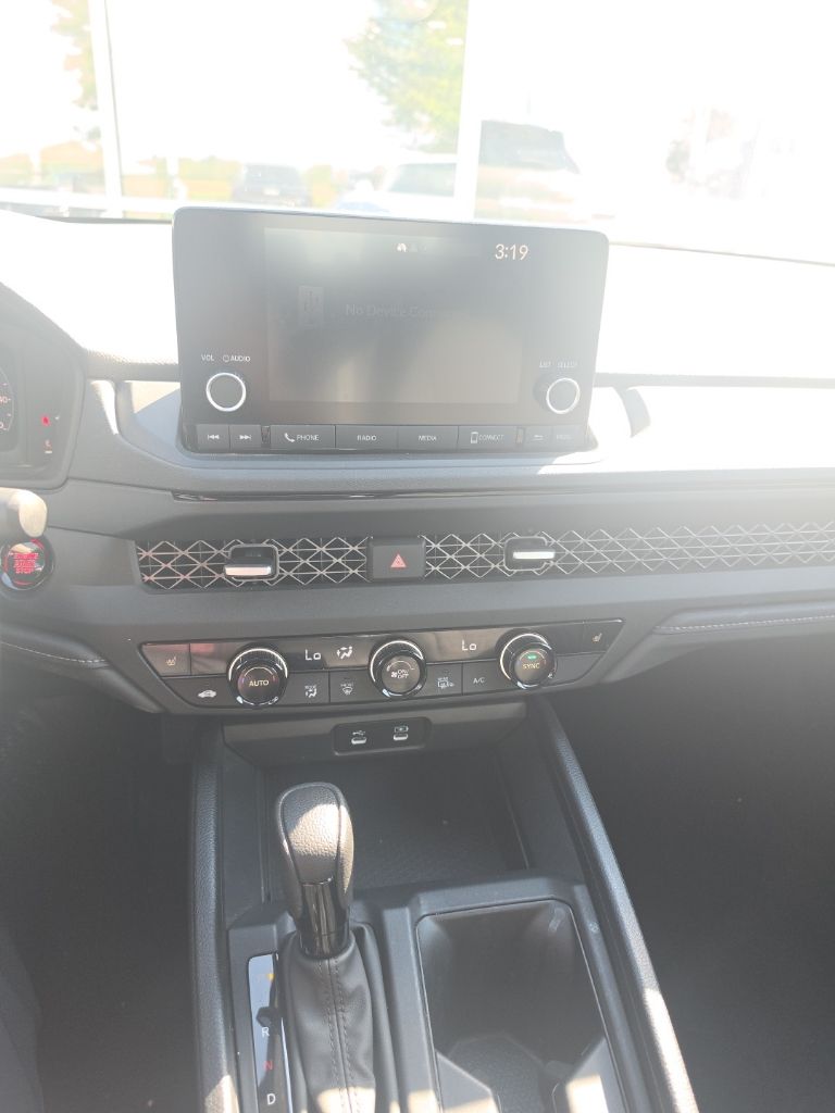 Thumbnail: 2024 Honda Accord - 10