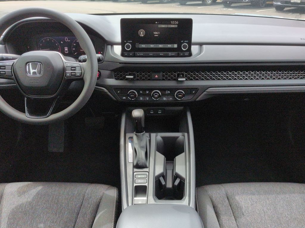 Thumbnail: 2024 Honda Accord - 9