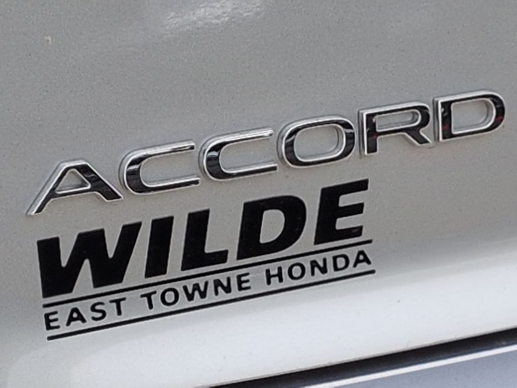 Thumbnail: 2024 Honda Accord - 25