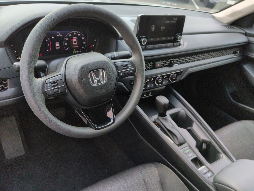 Thumbnail: 2024 Honda Accord - 2