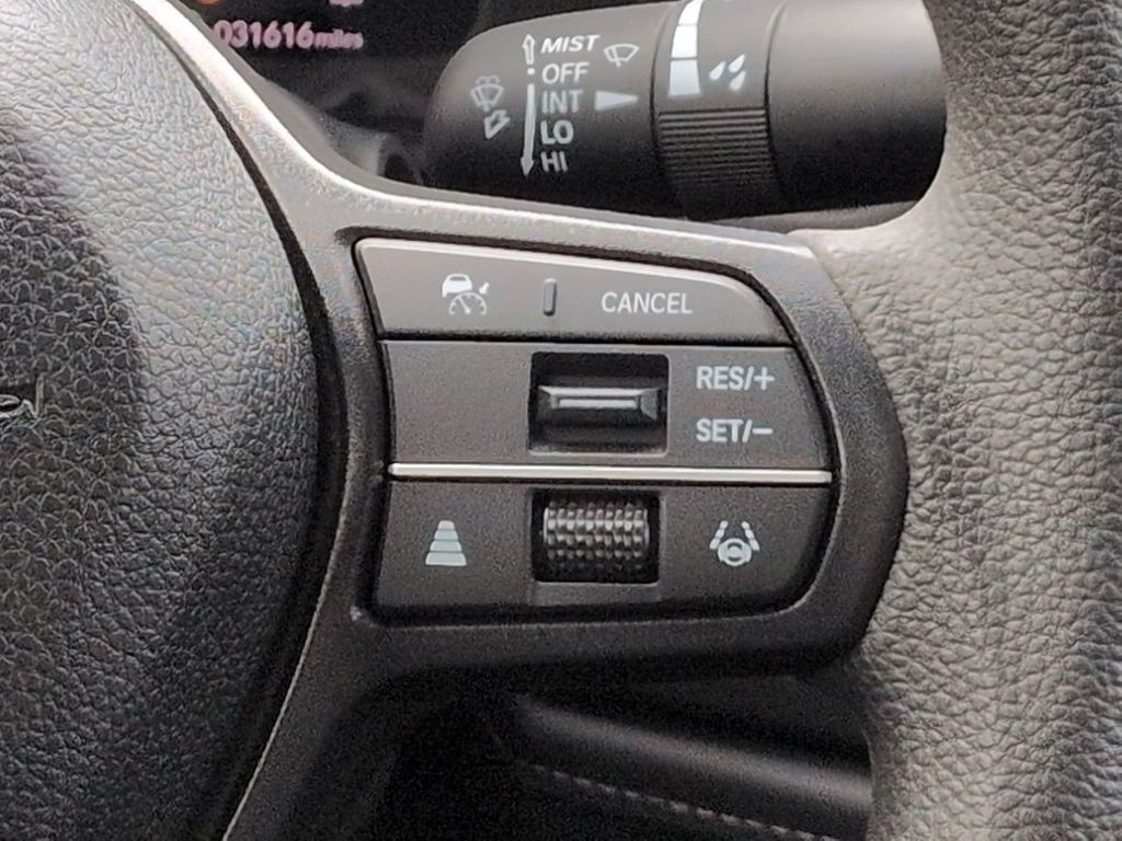 Thumbnail: 2024 Honda Accord - 32