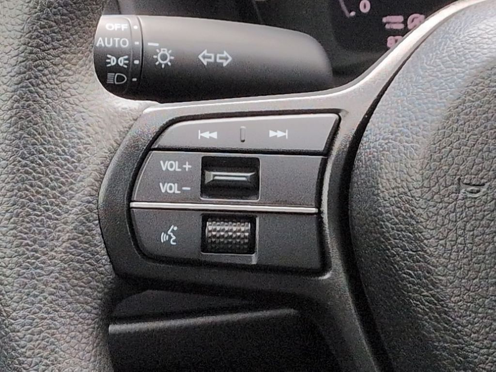 Thumbnail: 2024 Honda Accord - 31