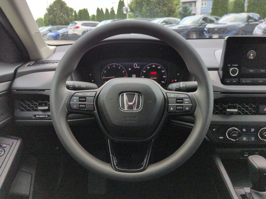 Thumbnail: 2024 Honda Accord - 13