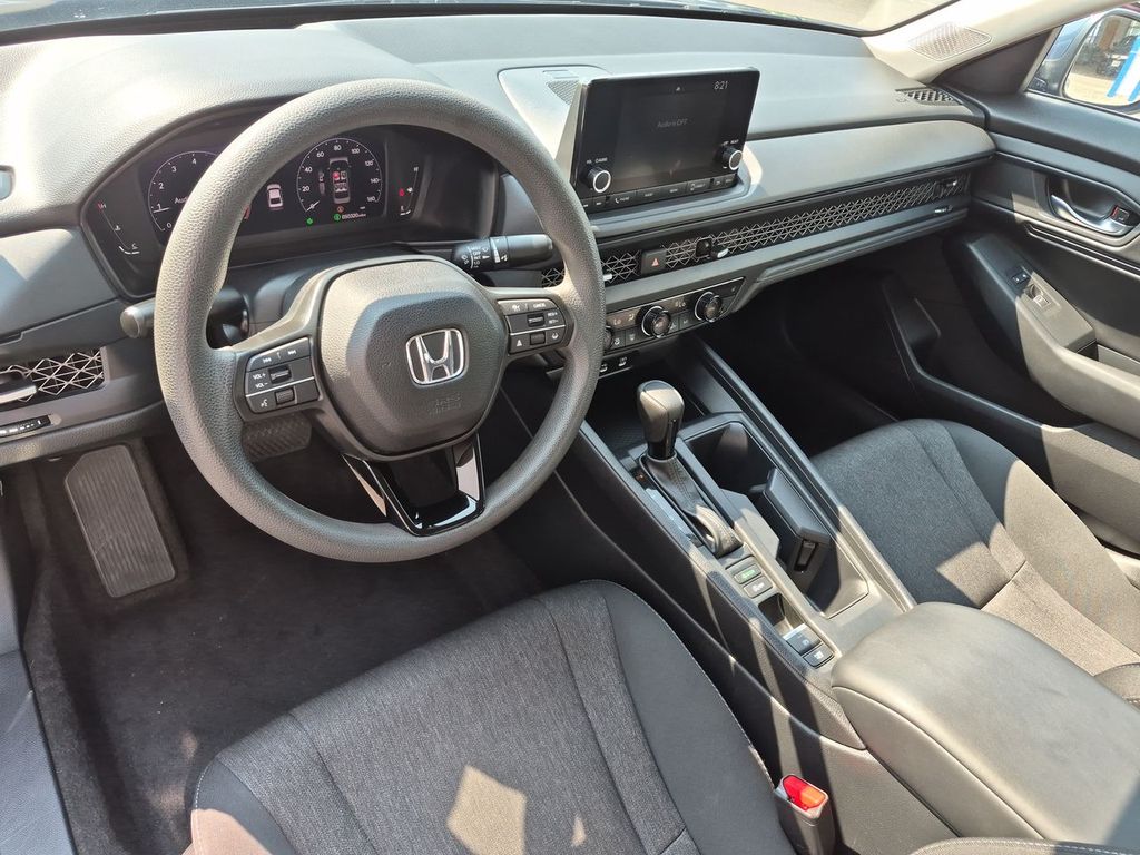 Thumbnail: 2024 Honda Accord - 2
