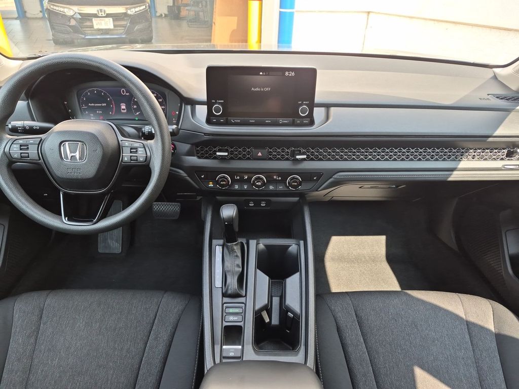 Thumbnail: 2024 Honda Accord - 9