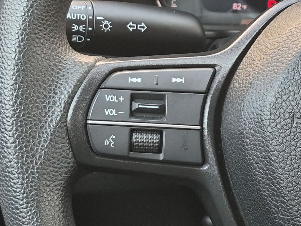 Thumbnail: 2024 Honda Accord - 31