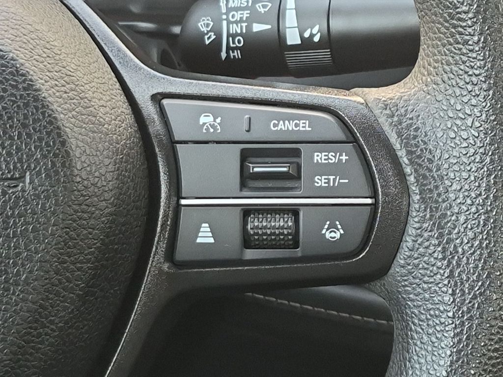 Thumbnail: 2024 Honda Accord - 32