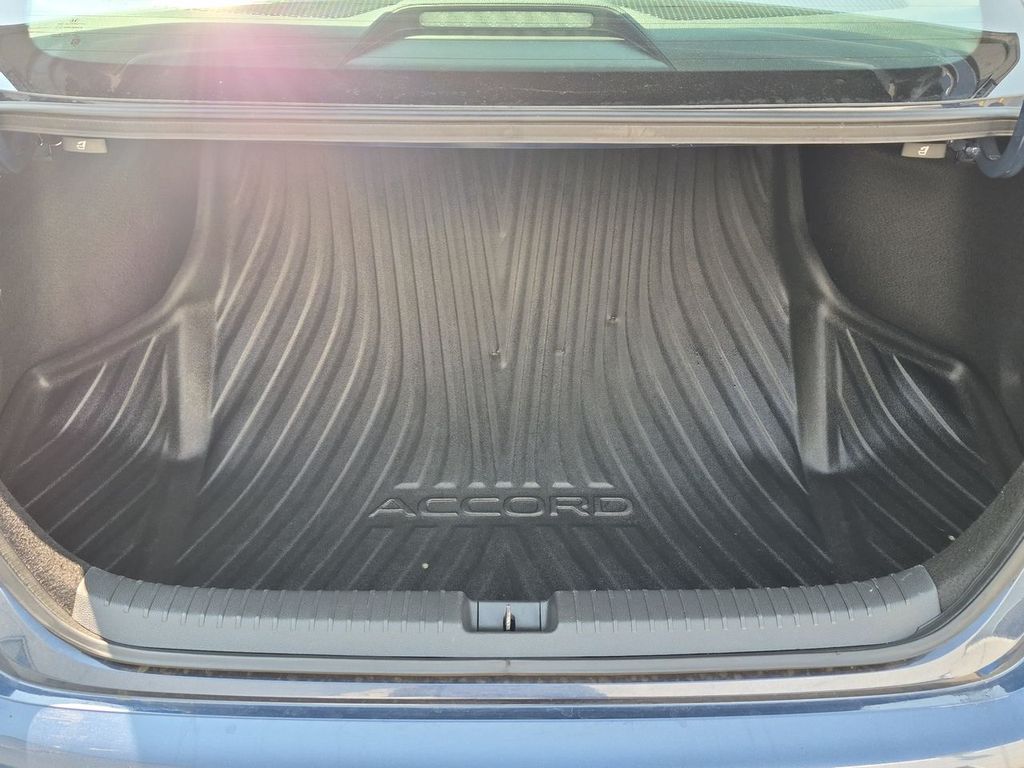 Thumbnail: 2024 Honda Accord - 17