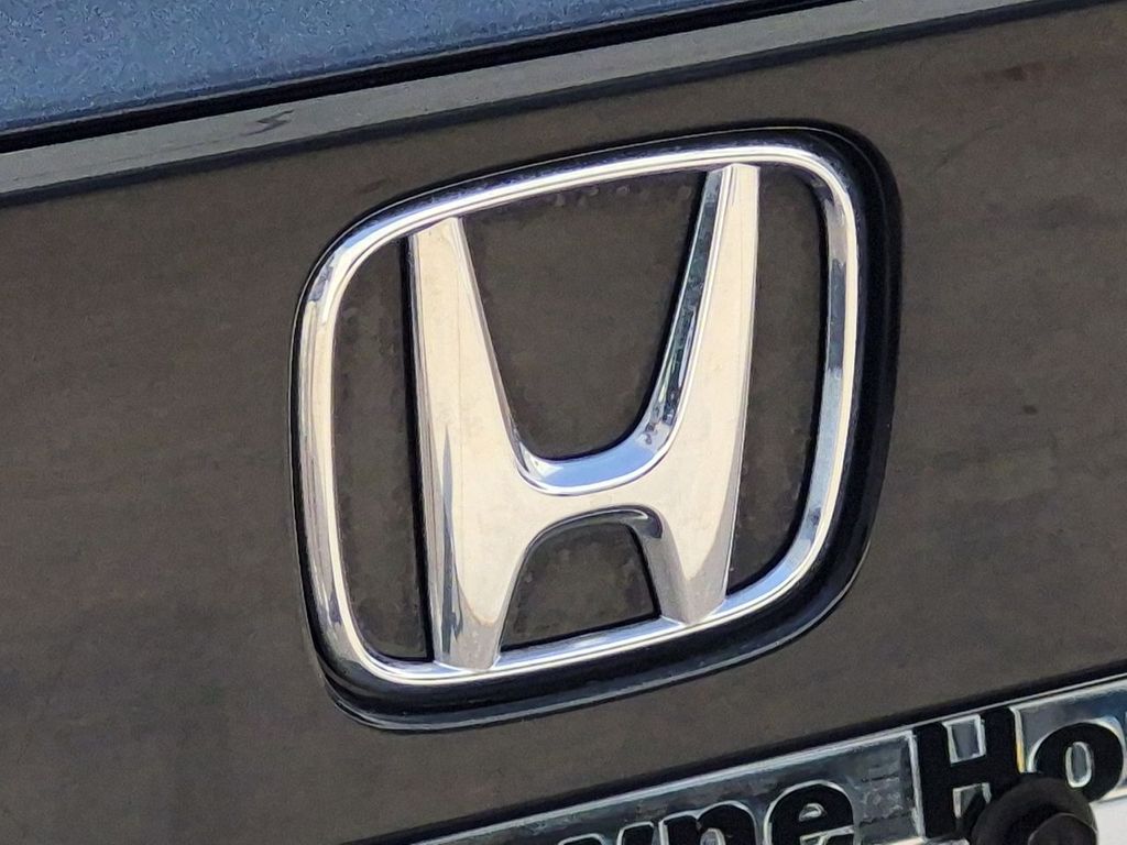 Thumbnail: 2024 Honda Accord - 25