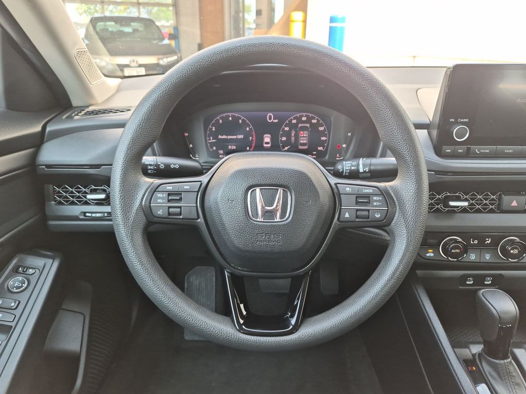 Thumbnail: 2024 Honda Accord - 13
