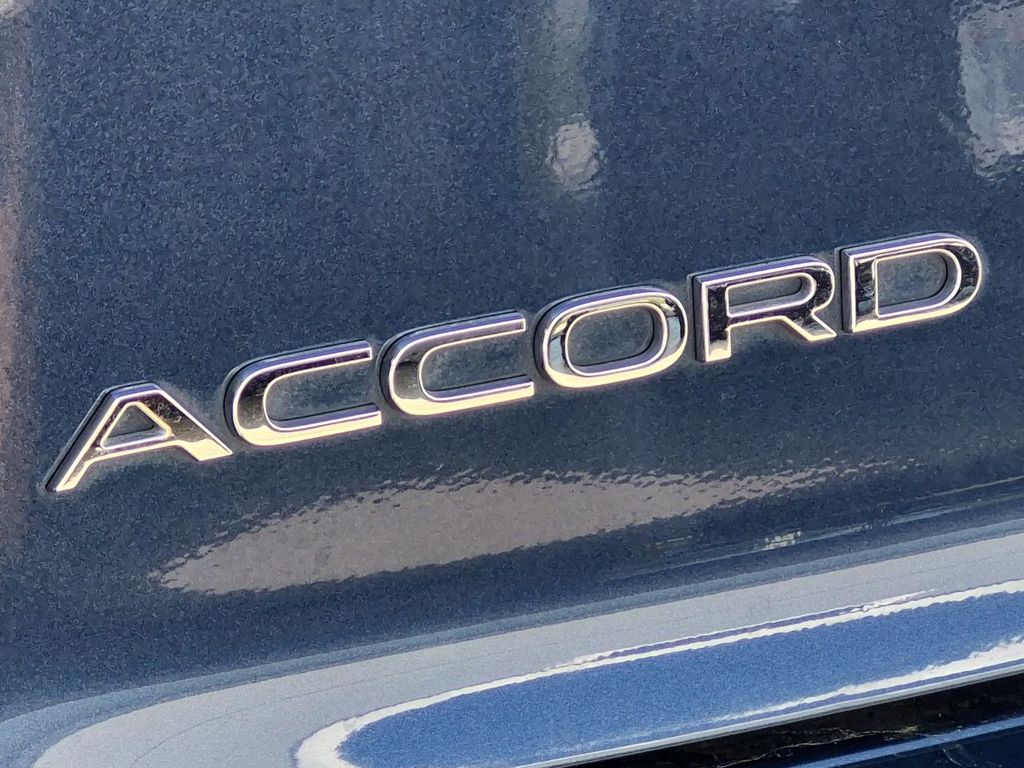 Thumbnail: 2024 Honda Accord - 7