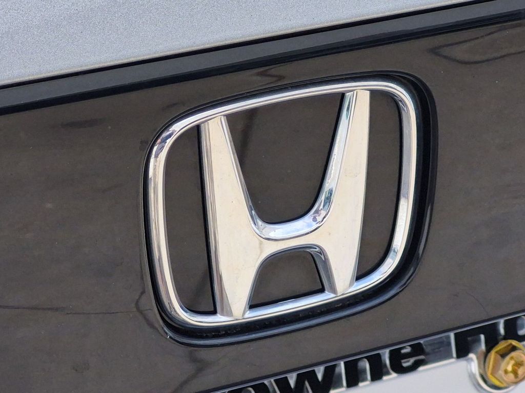 Thumbnail: 2024 Honda Accord - 25