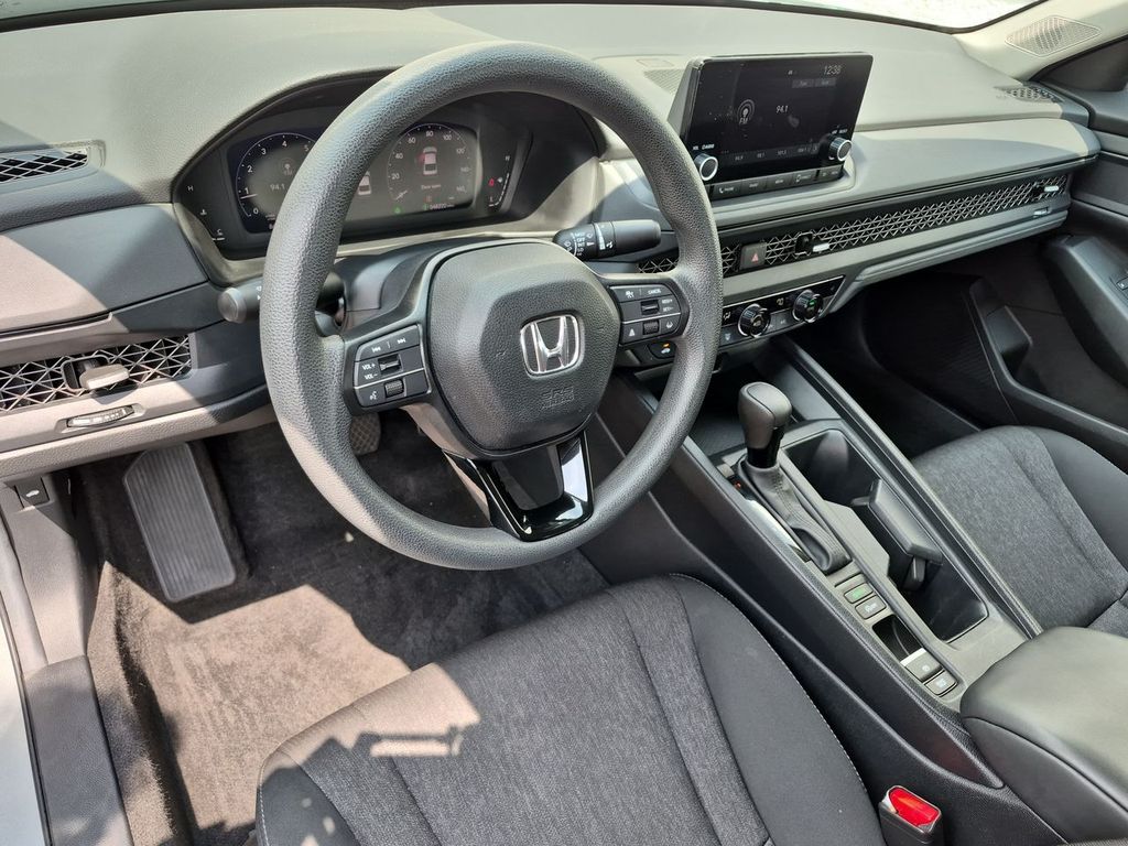 Thumbnail: 2024 Honda Accord - 2