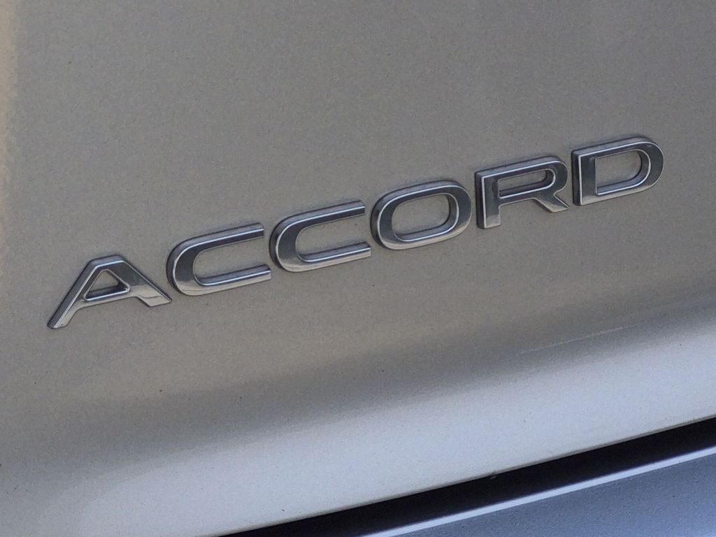 Thumbnail: 2024 Honda Accord - 7