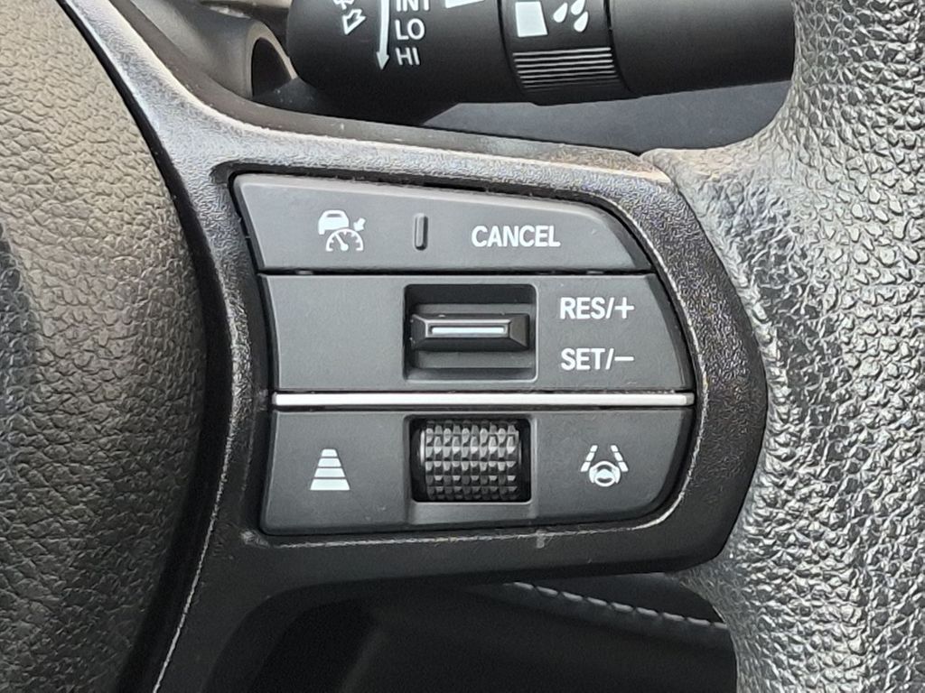 Thumbnail: 2024 Honda Accord - 32