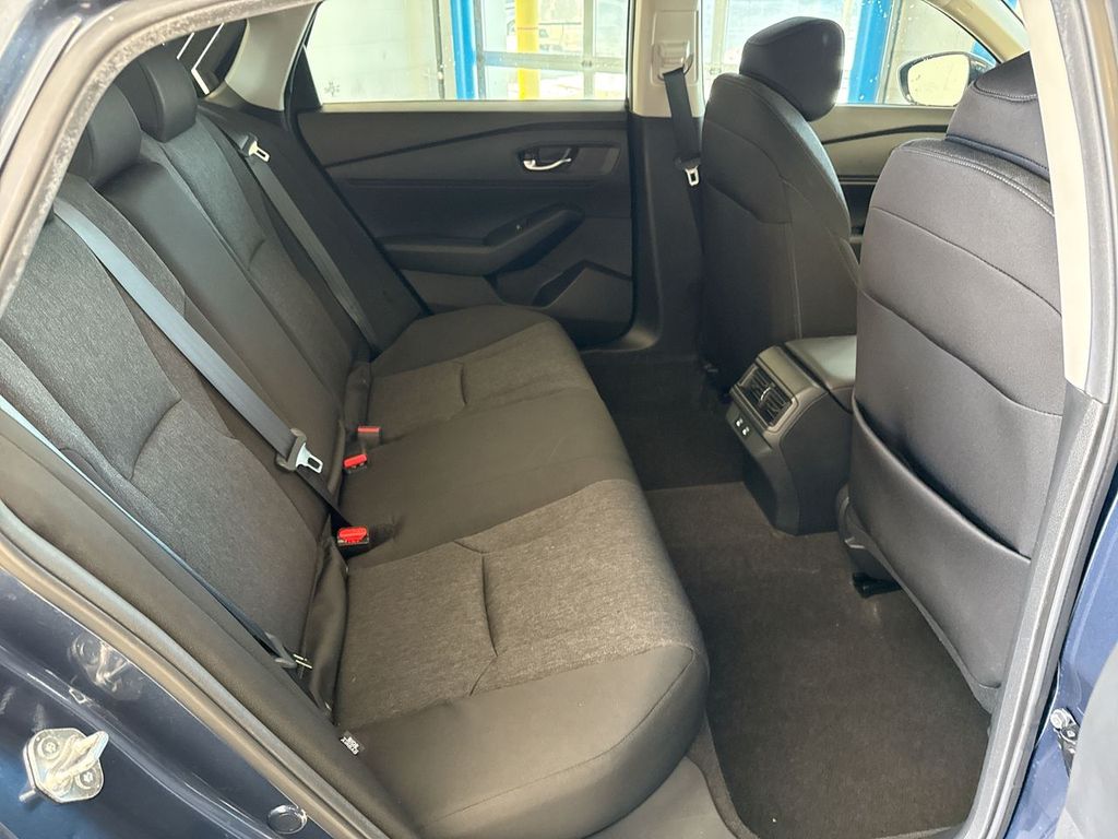 Thumbnail: 2025 Honda Accord - 28