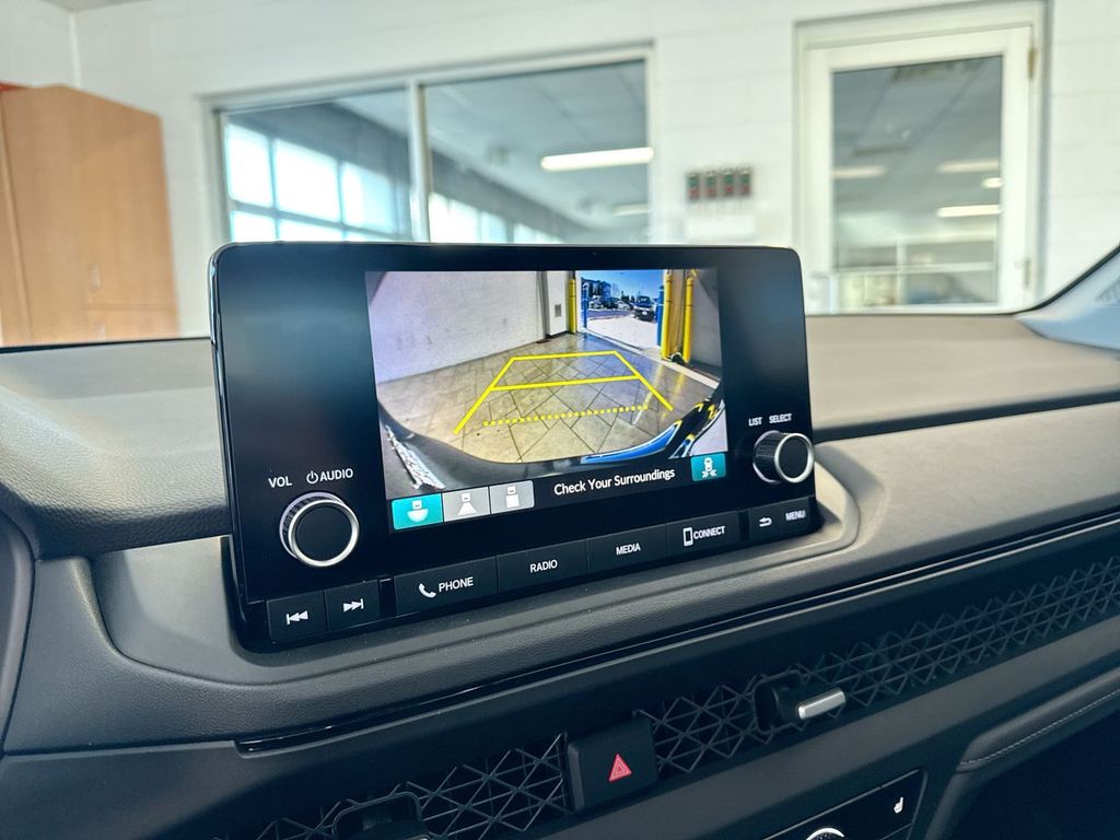 Thumbnail: 2025 Honda Accord - 16