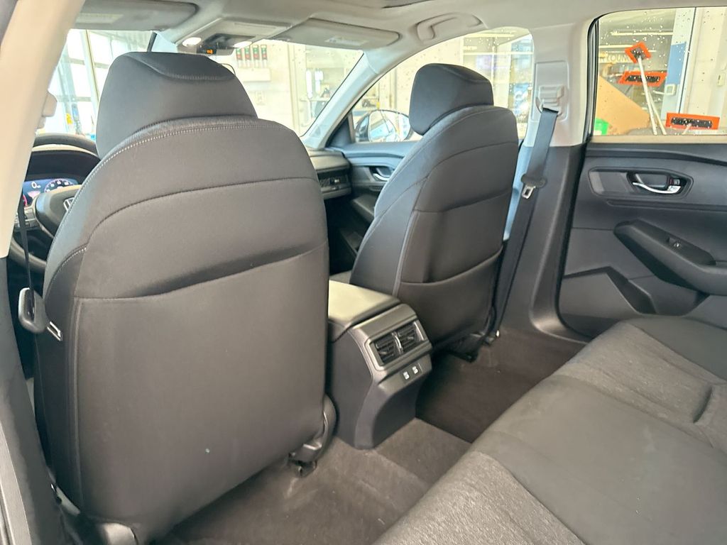 Thumbnail: 2025 Honda Accord - 13