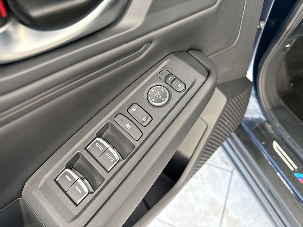 Thumbnail: 2025 Honda Accord - 25