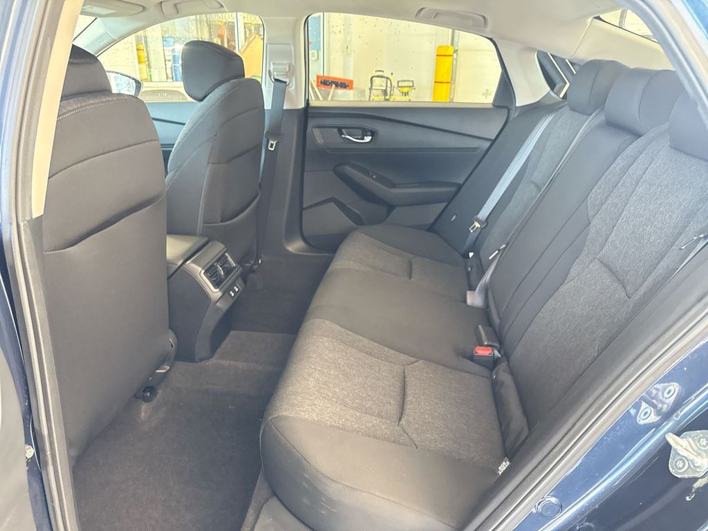 Thumbnail: 2025 Honda Accord - 27