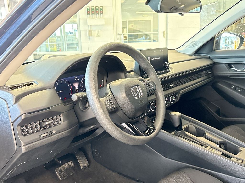 Thumbnail: 2025 Honda Accord - 2