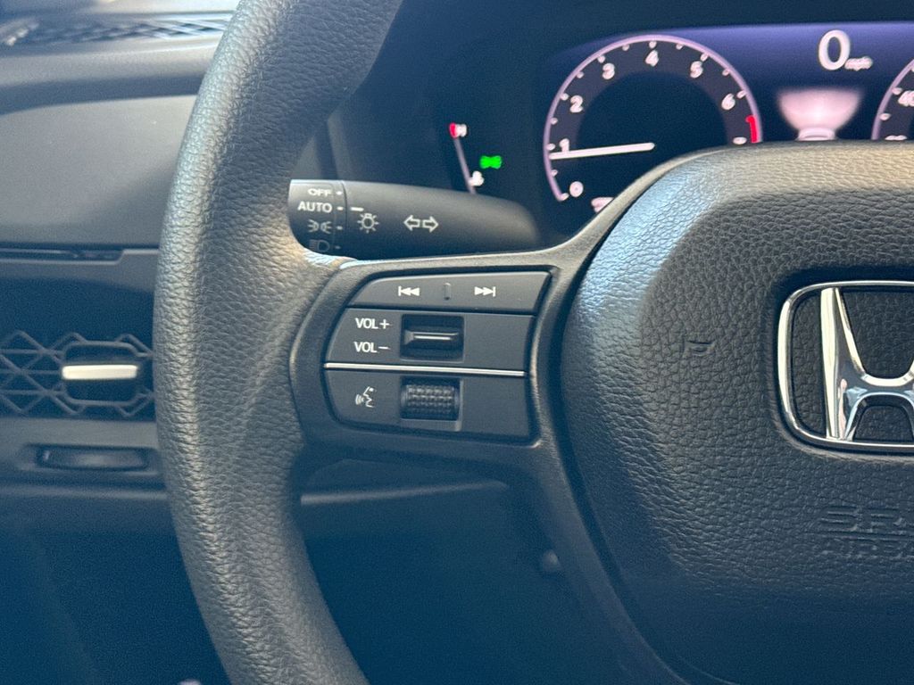 Thumbnail: 2025 Honda Accord - 29