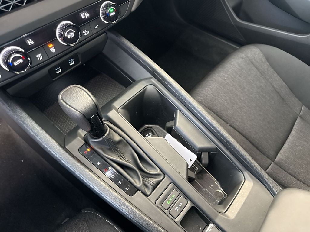 Thumbnail: 2025 Honda Accord - 17