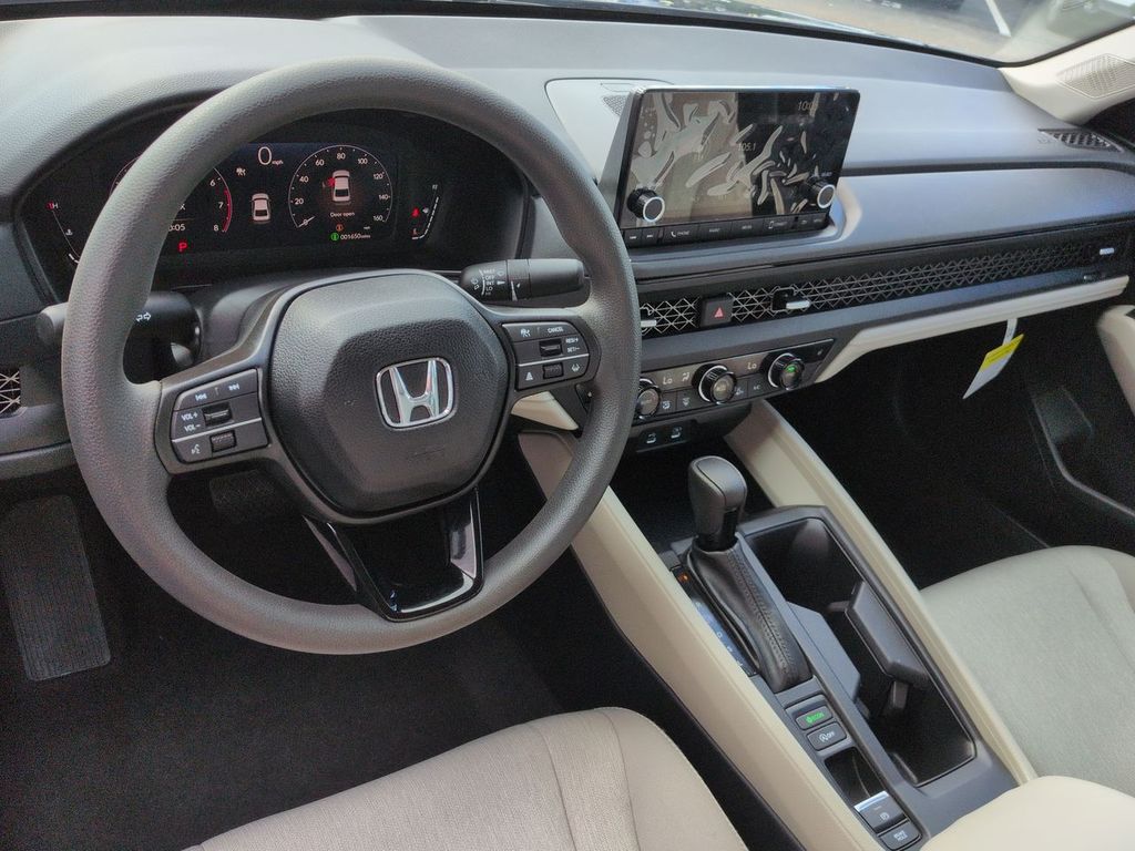 Thumbnail: 2025 Honda Accord - 2